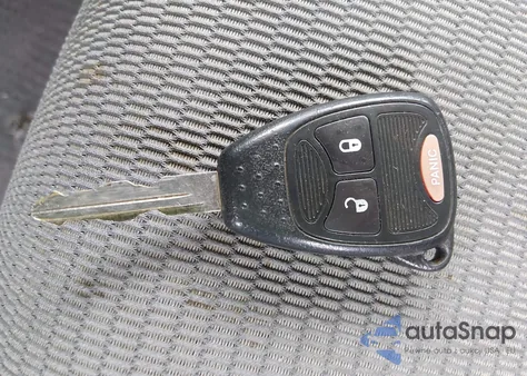 2008 Dodge Caliber Sxt z USA, uszkodzony, nr VIN 1B3HB48B48D574584